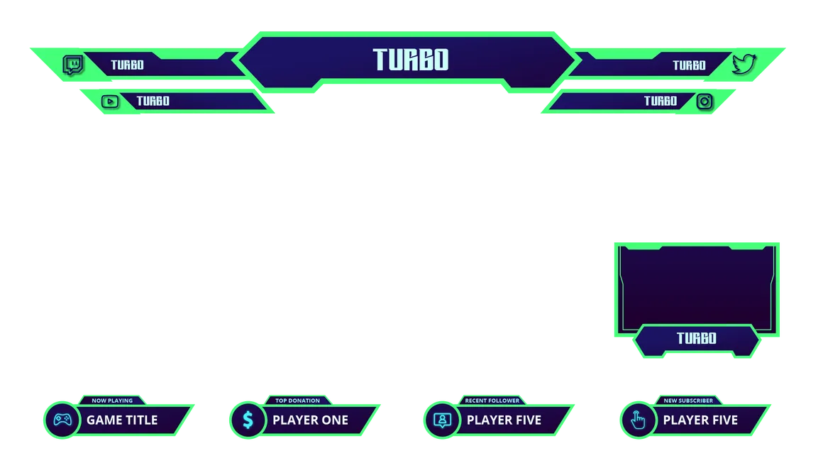 twitch turbo overlay