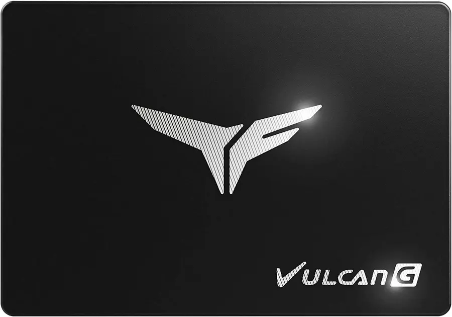 Best SATA Gaming SSD