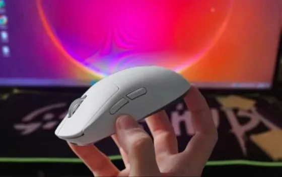 Best FPS Gaming Mouse