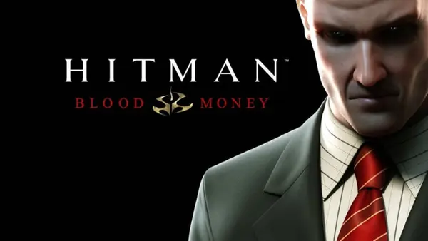 Hitman 4
