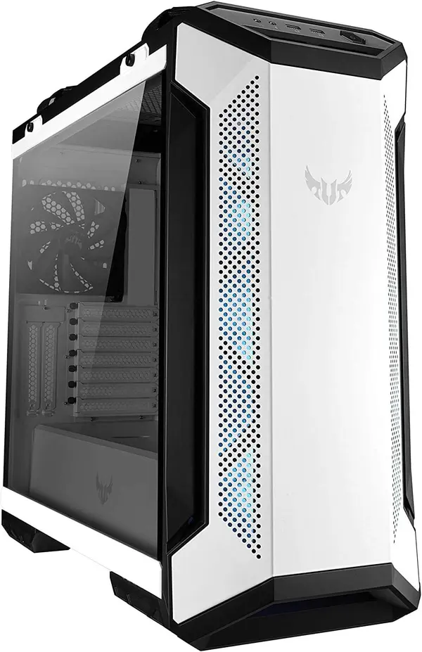 ASUS TUF Gaming GT501 (White Edition)