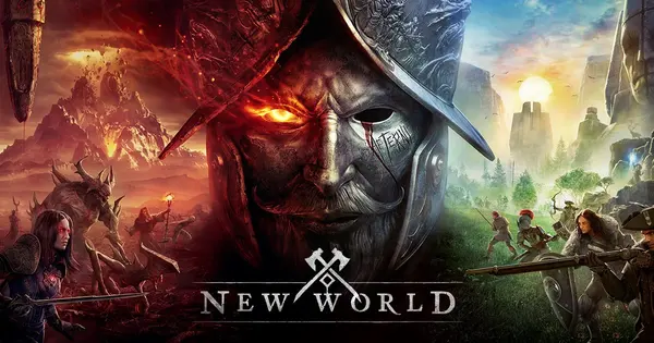 New World: Aeternum
