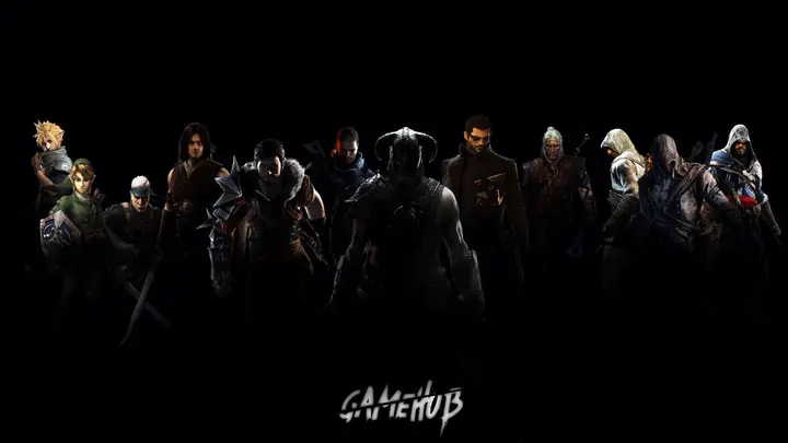 Best PC Games of All time