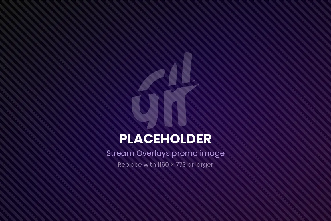 Twitch Overlays